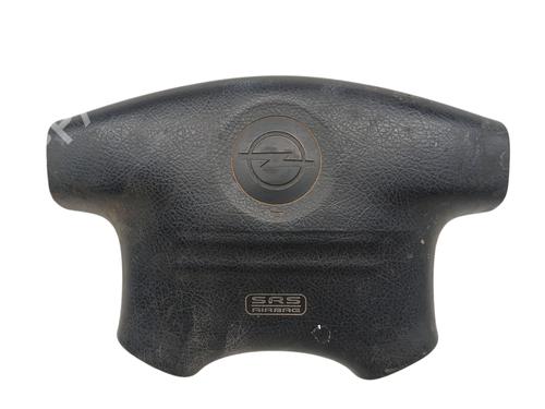 Airbag chauffør Airbag chauffør OPEL FRONTERA B (U99) 2.2 DTI (6B_ZC, 6B_VF, 6B_66, 6B_76) (116 hp) 36392666 36392666