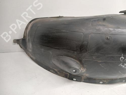 Wheel arch BMW X3 (E83) xDrive 25 i | BP28530634C56