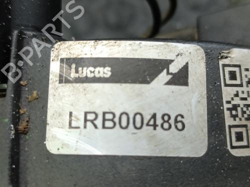 Alternator VW GOLF IV (1J1) 1.6 | BP20830818M7 