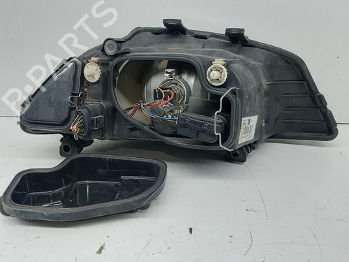 Left headlight SEAT IBIZA III (6L1)  | BP26447563C28 
