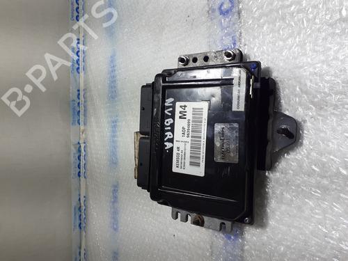 Used Engine control unit (ECU) CHEVROLET NUBIRA Saloon 1.6 (109 hp) 20819620