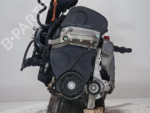 Engine SEAT CORDOBA (6L2) 1.4 16V | BP26546954M1 