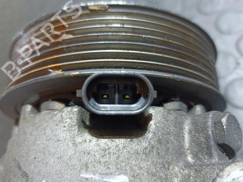 AC compressor RENAULT MEGANE II (BM0/1_, CM0/1_) 1.9 dCi (BM0G, CM0G) | BP20832045M34 