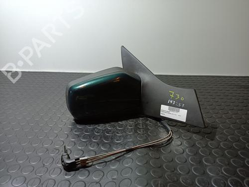 Retrovisor derecho CITROËN XANTIA (X1_, X2_) 1.6 i (88 hp) 32000822