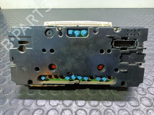 Instrument cluster SEAT INCA (6K9) 1.9 SDI | BP20831326C47 
