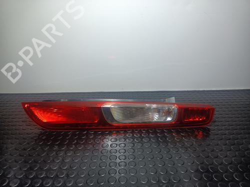 Used Right taillight FORD FOCUS II (DA_, HCP, DP) [2004-2013]  20830337