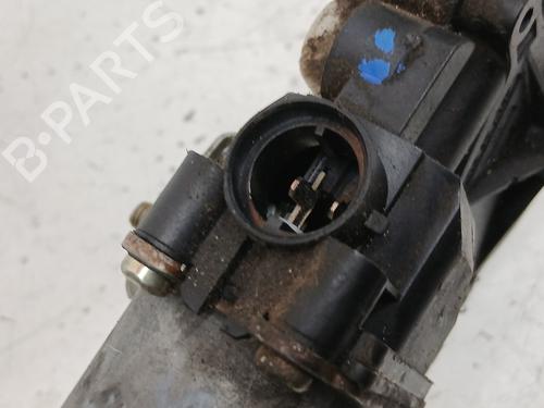 Rear left window mechanism RENAULT SCÉNIC I MPV (JA0/1_, FA0_)  | BP31958312C24 