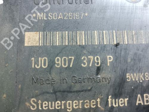 ABS pump VW GOLF IV (1J1) 1.6 | BP20838920M43 