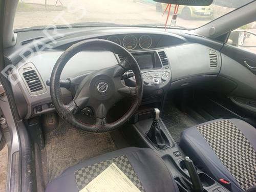 Switch NISSAN PRIMERA (P12)  | BP36754427I30  - Image 9