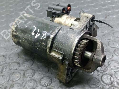 Startmotor FORD KA (RB_) 1.3 i | BP29167482M8 