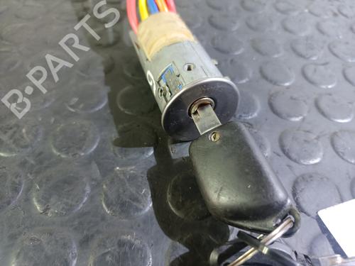 Ignition barrel PEUGEOT 306 (7B, N3, N5) 2.0 HDI 90 | BP32340058M48