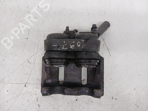 Left front brake caliper RENAULT TRAFIC Van (T_, P_, V_) 1.9 D | BP26166861M105 