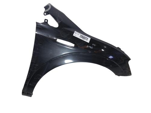 Used Right front fenders Right front fenders SSANGYONG ACTYON I [2005-2026] 40624781 40624781