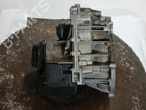 Gearbox FORD FUSION (JU_) | BP29029956M3