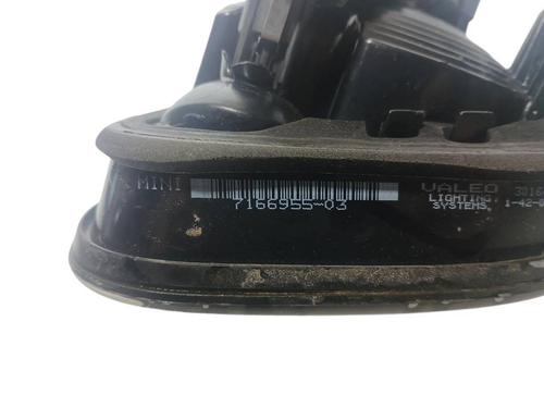 Left taillight MINI MINI (R50, R53) Cooper | BP39514185C34 - Image 3