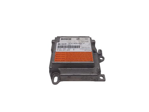 Used ECU airbags ECU airbags VW TOUAREG (7LA, 7L6, 7L7) [2002-2013] 33625863 33625863
