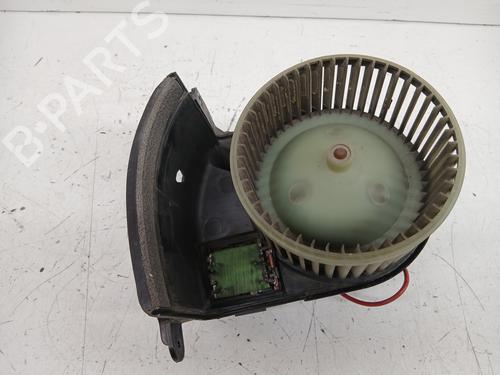Heater blower motor RENAULT KANGOO (KC0/1_) 1.5 dCi 5D7220300 |