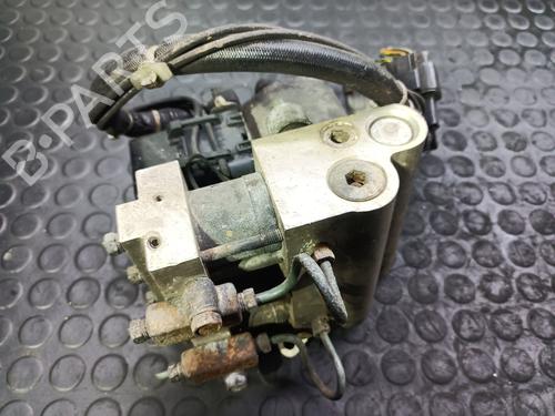 Used ABS pump MITSUBISHI GALANT VI (E3_A) [1988-1992]  21016933