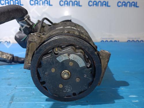 AC compressor MERCEDES-BENZ S-CLASS Coupe (C215) CL 500 (215.375) | BP20839548M34 