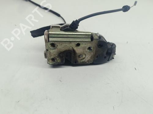 Front left lock CITROËN C3 I (FC_, FN_) 1.4 16V HDi | BP23044946C98 