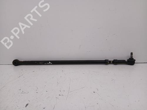 Used Left front suspension arm AUDI 90 B3 (893, 894, 8A2) 2.3 E (136 hp) 28520650
