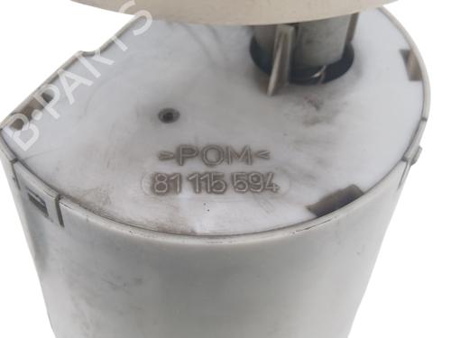 Fuel pump VW GOLF IV (1J1)  | BP31156629M76 