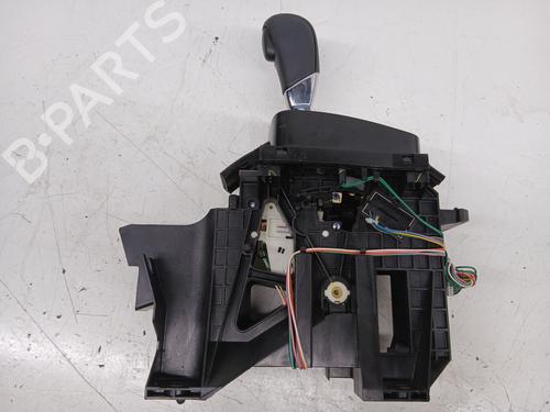 Gear lever NISSAN QASHQAI II (J11, J11_)  | BP25594919M90