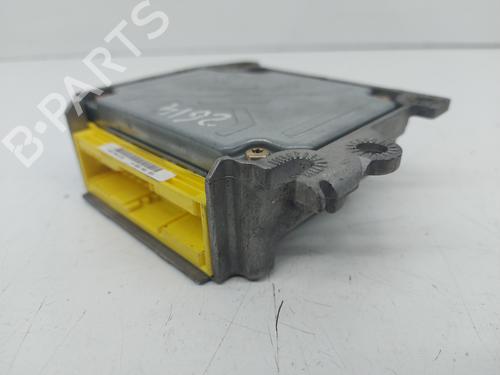 Kollisjonspute styreenhet AUDI A4 B6 Avant (8E5)  | BP24876323M53 