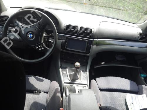 Rudehejsemekanisme Højre bagtil BMW 3 Touring (E46) 320 d | BP29751754C25 