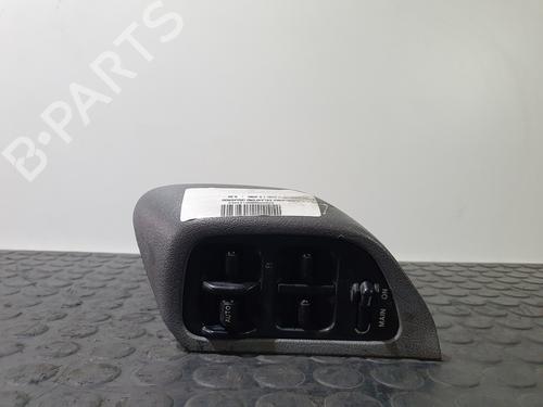 Used Left front window switch HONDA CONCERTO (HW, MA) 1.5 i 16V (90 hp) 20820883