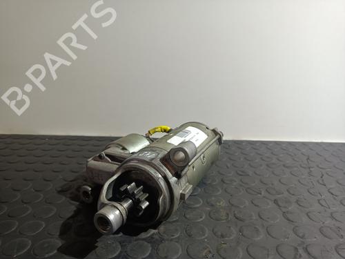 Used Starter AUDI A4 Allroad B8 (8KH) 3.0 TDI quattro (240 hp) 20841527
