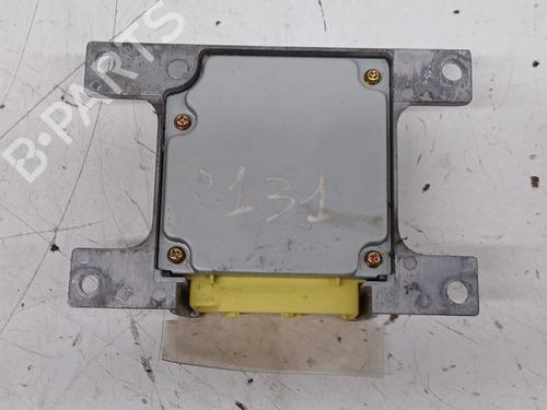Kollisjonspute styreenhet MITSUBISHI PAJERO III (V7_W, V6_W)  | BP26040172M53 