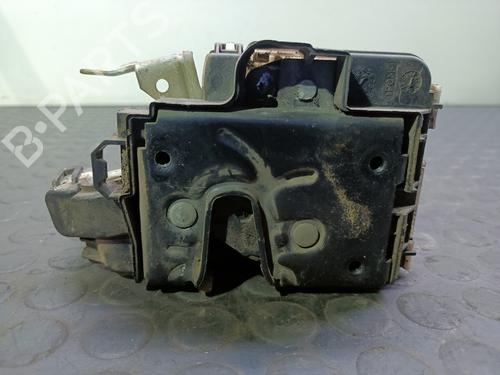 Front right lock VW POLO III (6N1) 60 1.4 | BP20817968C97 