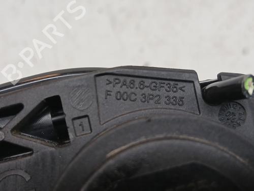 Pedal PEUGEOT 407 Coupe (6C_) 2.7 HDi | BP32858400I4  - Image 5