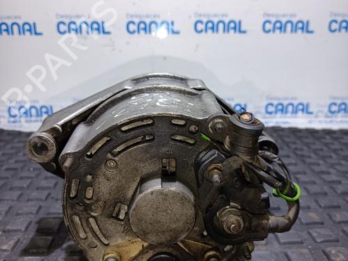 Alternator VW GOLF III (1H1)  | BP20827738M7 