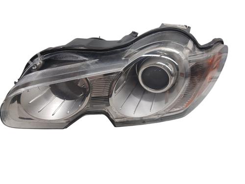 Used Left headlight Left headlight JAGUAR XF I (X250) 3.0 (340 hp) 33964800 33964800