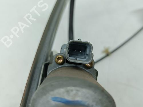 Front right window mechanism CITROËN XSARA Coupe (N0) 1.6 16V | BP20824823C23 