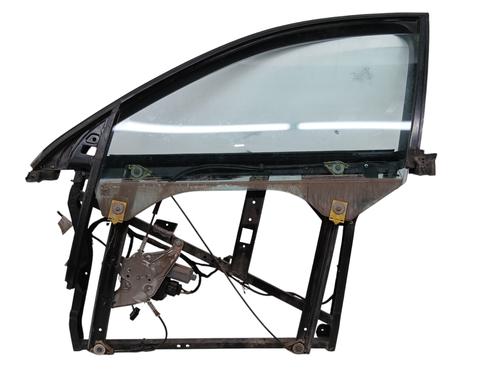 Used Front left window mechanism Front left window mechanism AUDI A6 C5 (4B2, 4B4) 1.8 T (150 hp) 33694827 33694827