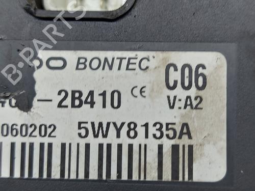 Electronic module HYUNDAI SANTA FÉ II (CM) 2.2 CRDi GLS | BP26191104M83 