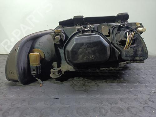 Left headlight AUDI A4 B5 (8D2) 1.9 TDI quattro | BP23069033C28 - Image 3