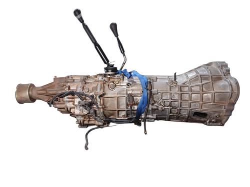 Used Gearbox NISSAN PICK UP (D22) [1997-2026]  32228216