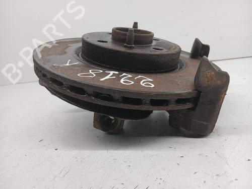 Right front steering knuckle FIAT DOBLO MPV (119_, 223_) 1.9 D (223AXB1A) | BP28129862M26 