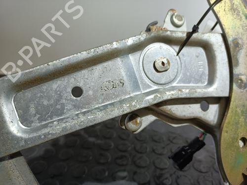 Rear left window mechanism KIA CARENS II MPV (FJ) 2.0 CRDi | BP20829126C24 