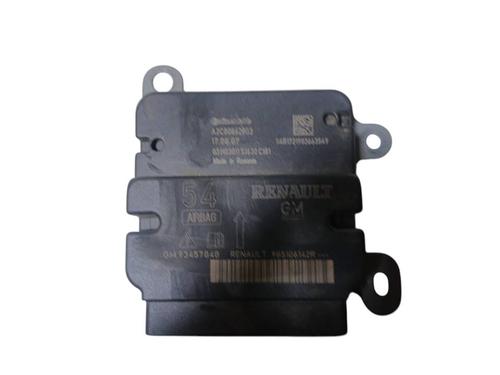 Used ECU airbags ECU airbags NISSAN NV300 Van (X82) [2016-2026] 40452355 40452355