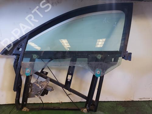 Used Front left window mechanism AUDI A6 C5 Avant (4B5) 2.5 TDI (180 hp) 20832038