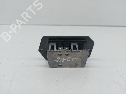 Heater resistor TOYOTA HILUX VIII Pickup (_N1_)  | BP29728213M108 
