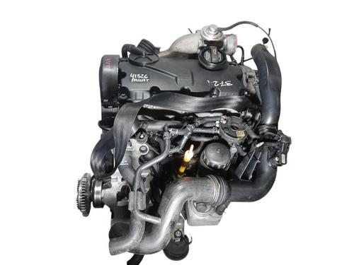 Engine VW PASSAT B5.5 (3B3) | BP39102588M1 - Image 5