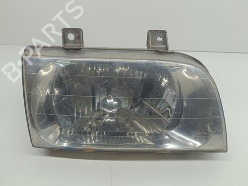 Used Right headlight KIA SPORTAGE SUV (K00) 2.0 TD 4WD (83 hp) 21395756