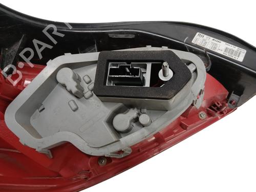 Right taillight PEUGEOT 508 I (8D_) 1.6 VTi | BP32095544C35