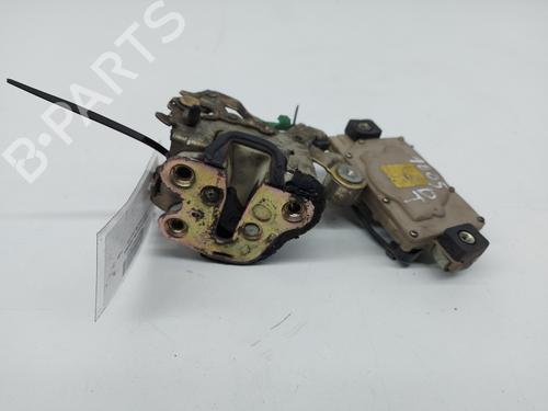 Front left lock VW GOLF III (1H1) 2.0 | BP31967463C98 